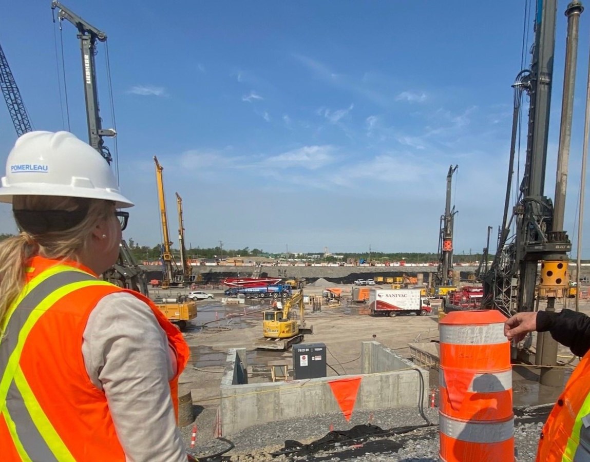 Futur hôpital à Vaudreuil-Dorion : Marie-Claude Nichols lance une pétition