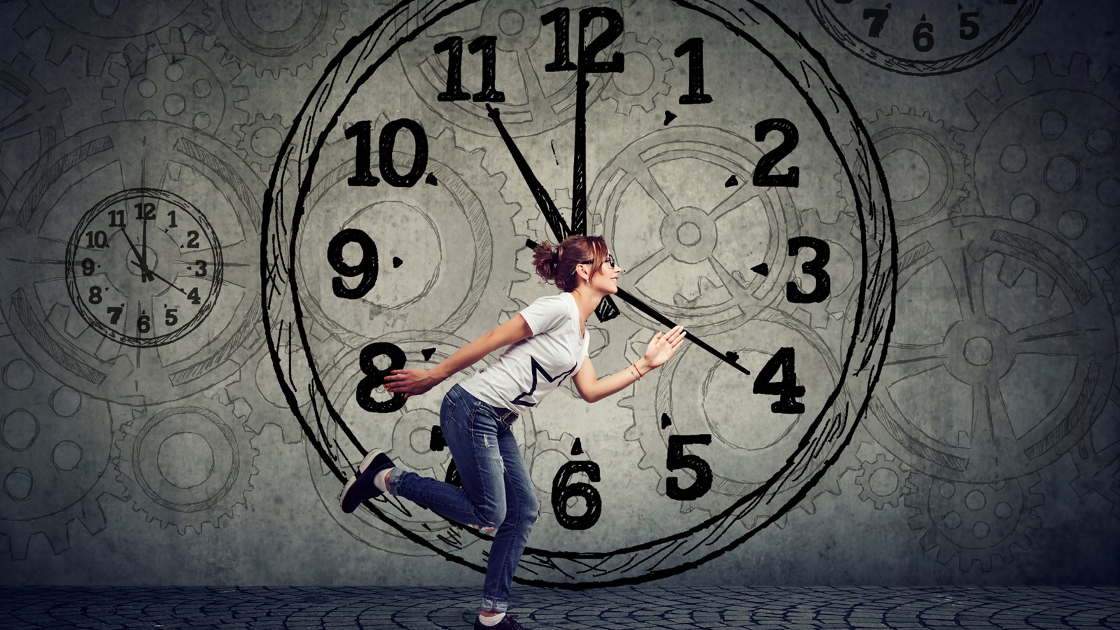 Des outils qui font leur temps