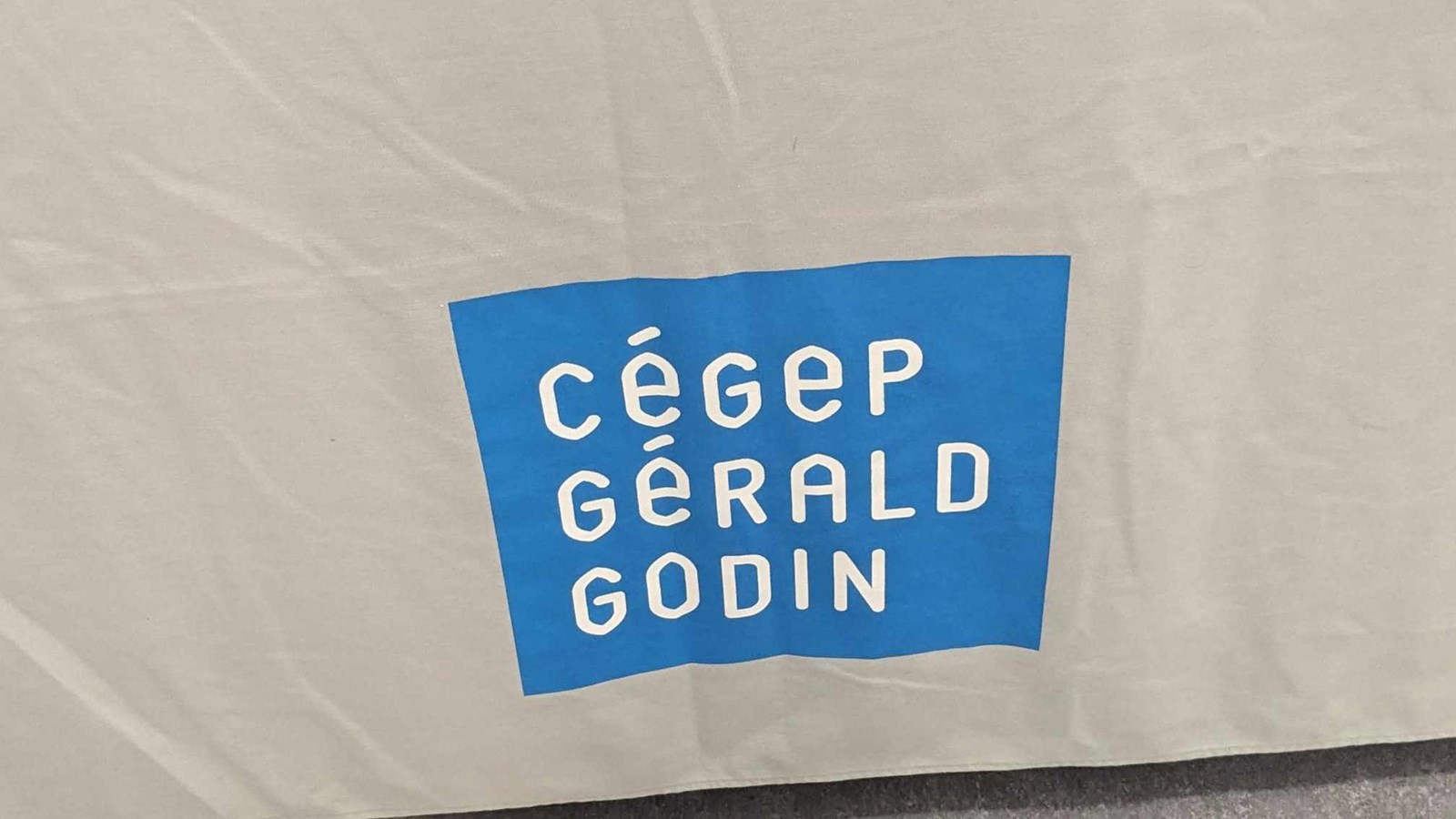 Cégep Gérald-Godin inaugurates the expansion of its Continuing Education and Business Services department