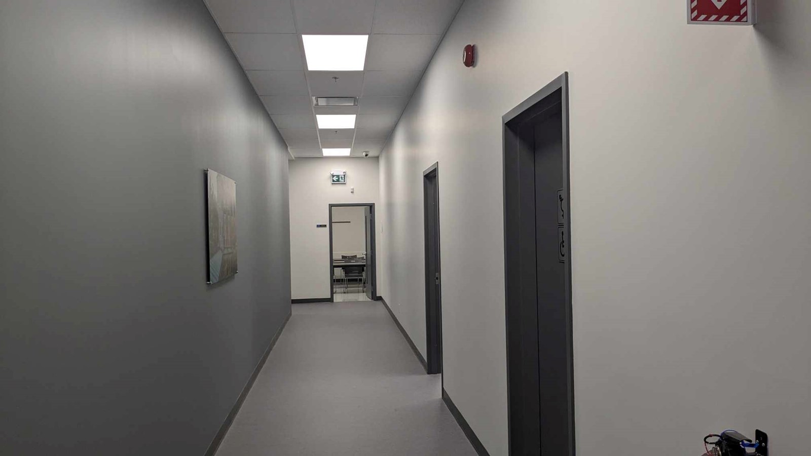 Cégep Gérald-Godin inaugurates the expansion of its Continuing Education and Business Services department