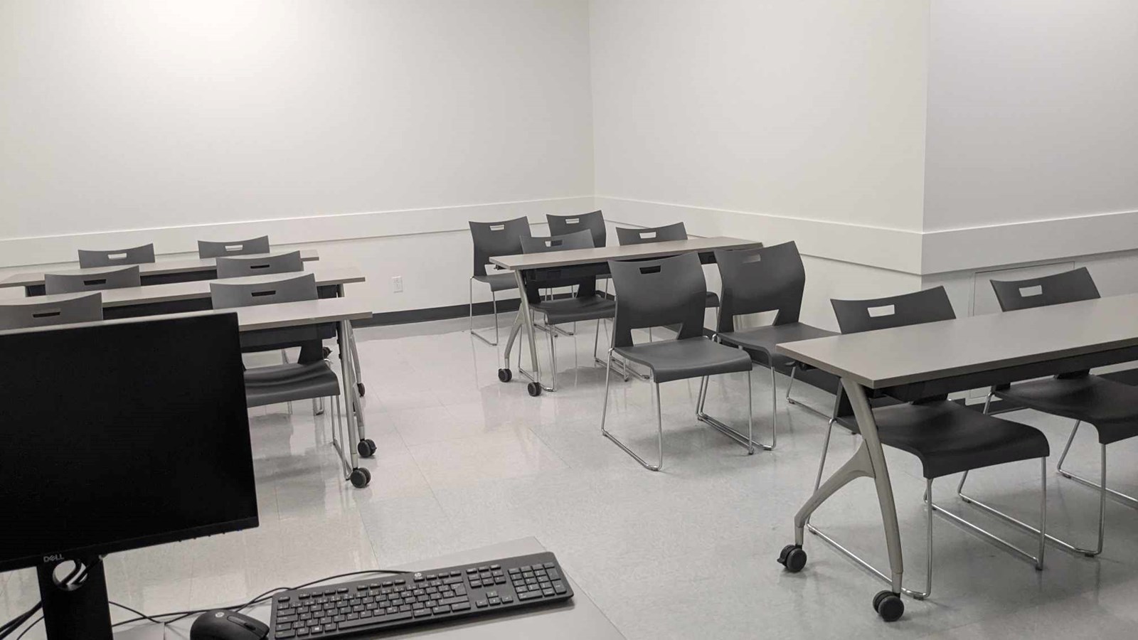 Cégep Gérald-Godin inaugurates the expansion of its Continuing Education and Business Services department