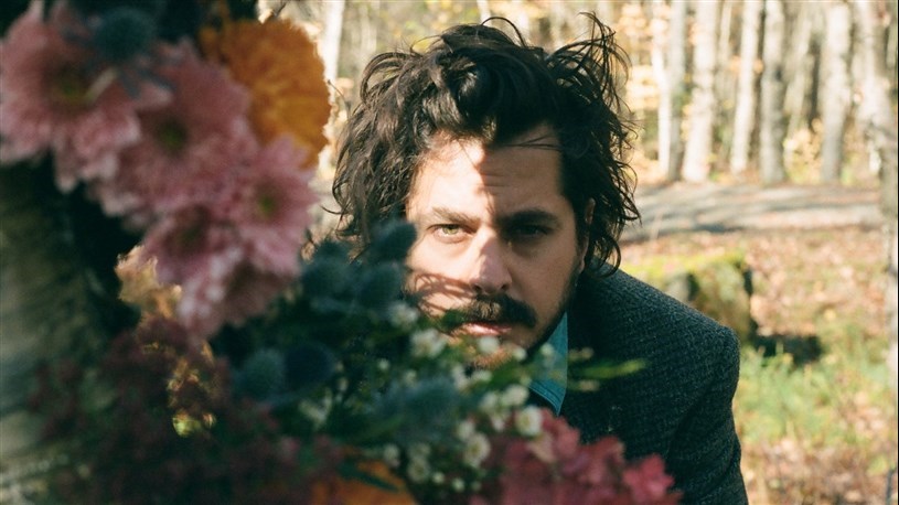 Matt Holubowski launches fourth album on Friday
