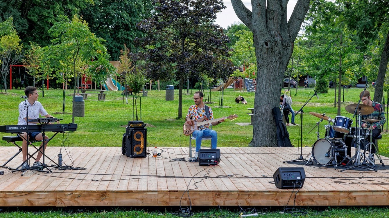 Images of the 2nd Festival Errances  