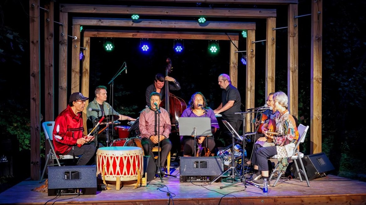 Images of the 2nd Festival Errances  