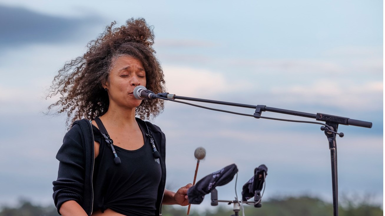 Images of the 2nd Festival Errances  
