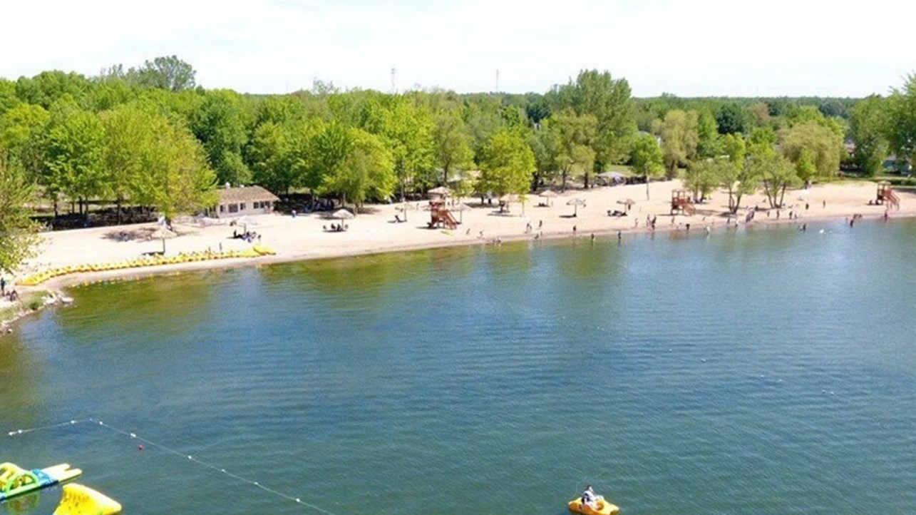 Place au Festival St-Zo en Fusion cette fin de semaine 