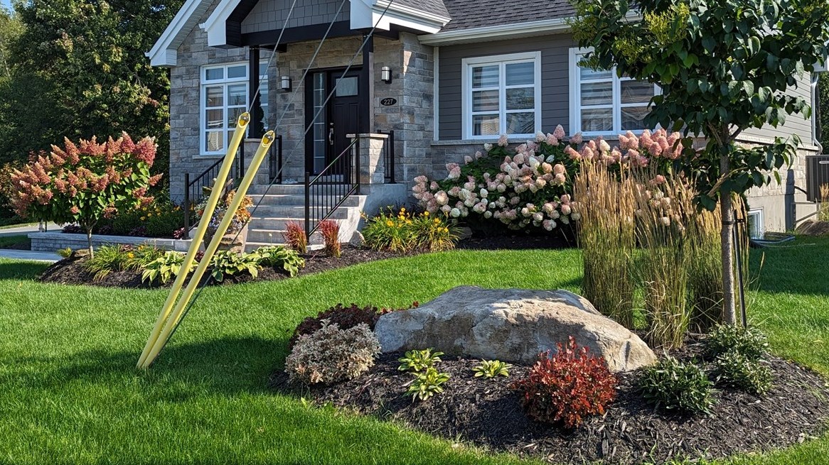 Les Coteaux dévoile les gagnants de son concours Maisons Fleuries 
