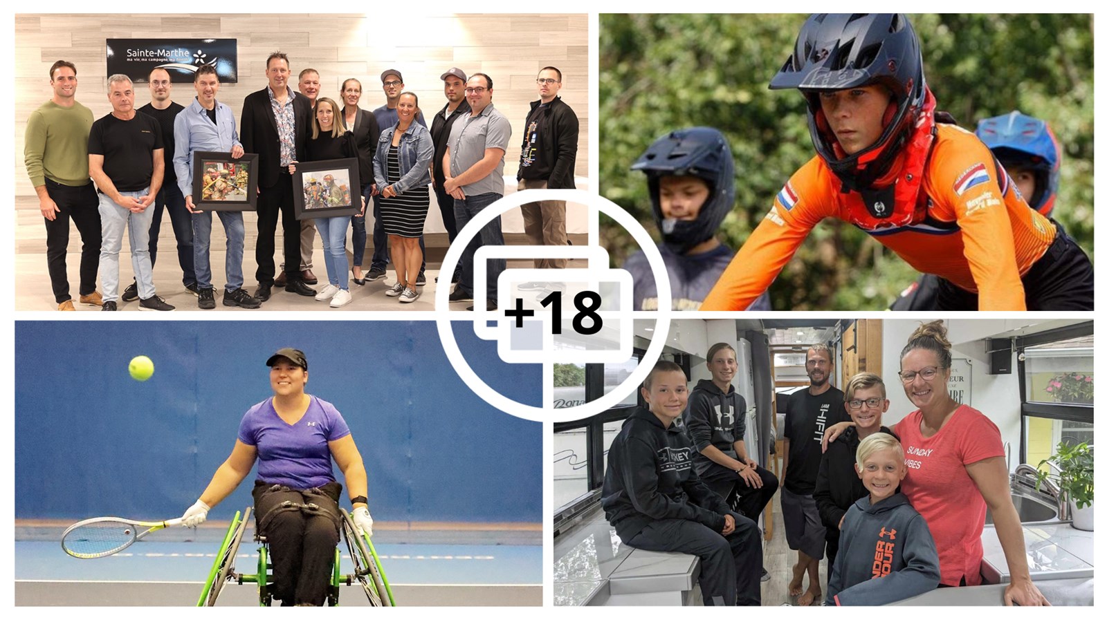 A look back at the week's news in Vaudreuil-Soulanges  
