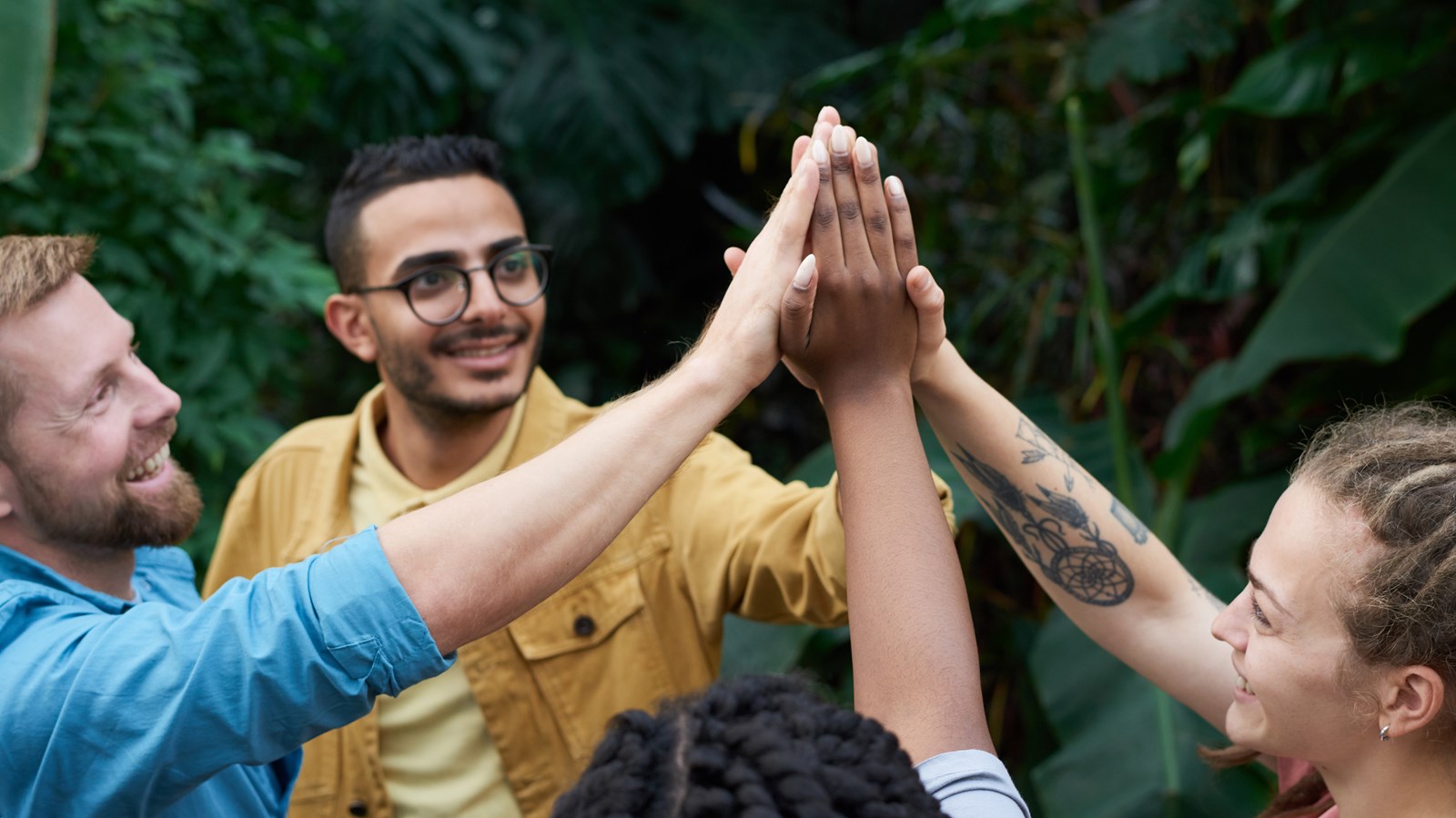 Invitation aux adultes et aux jeunes souffrant de troubles anxieux