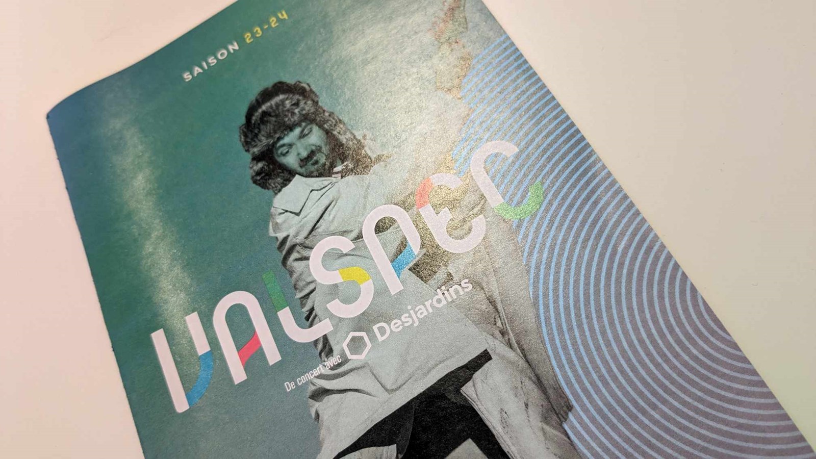 Une programmation variée pour Valspec en 2023-2024
