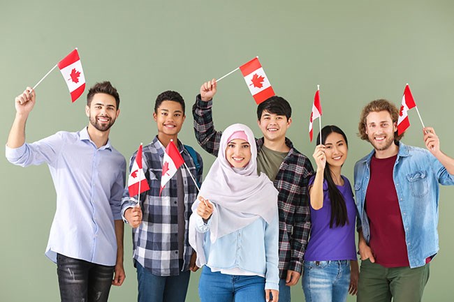 À votre avis, quel type d'immigration devrait-on prioriser?