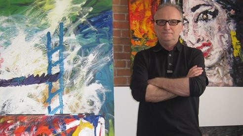Les Coteaux vibrates to the rhythm of art on September 29 and 30