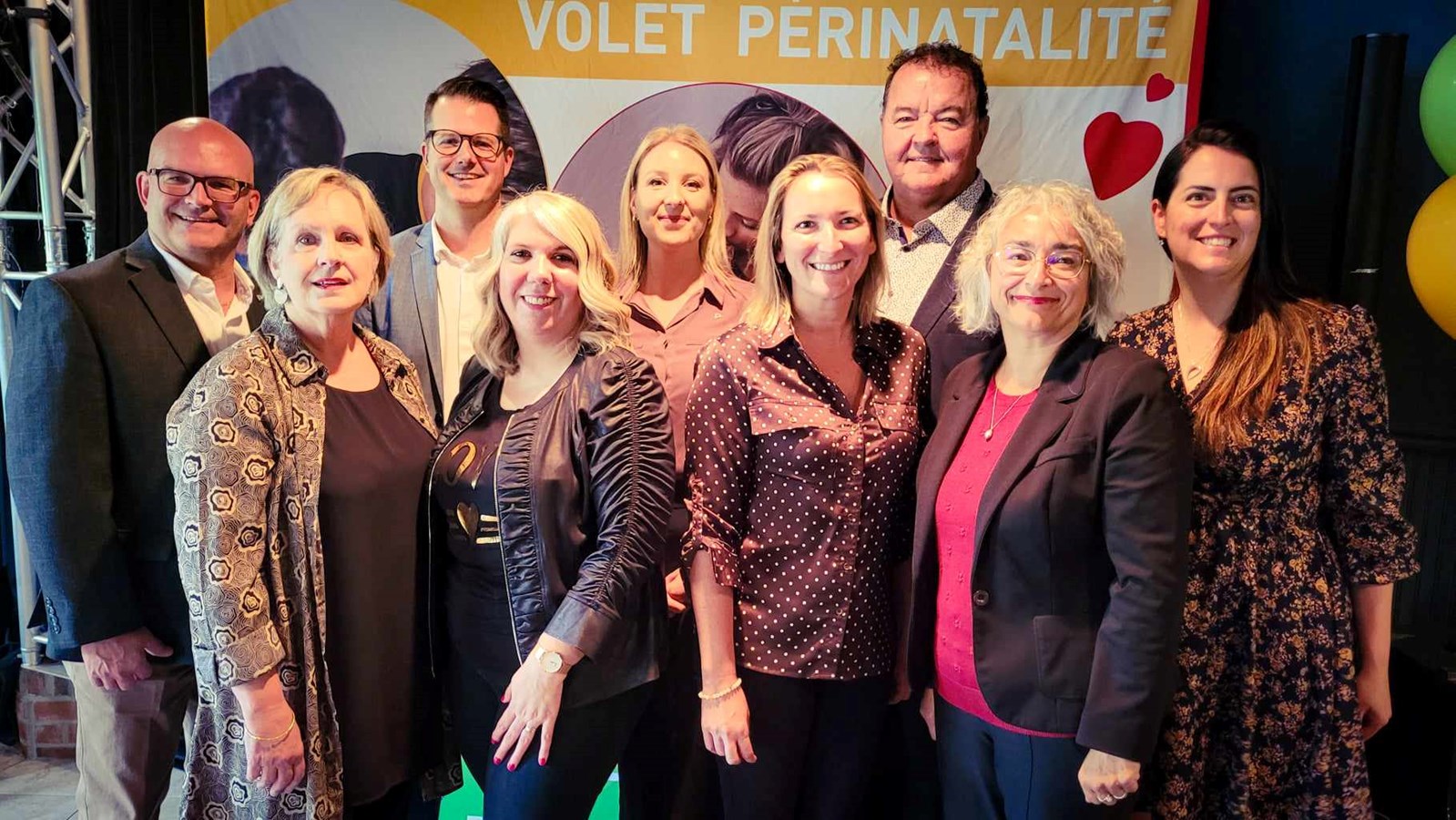 Une nouvelle maison à Saint-Zotique pour la Maison de la Famille Vaudreuil-Soulanges