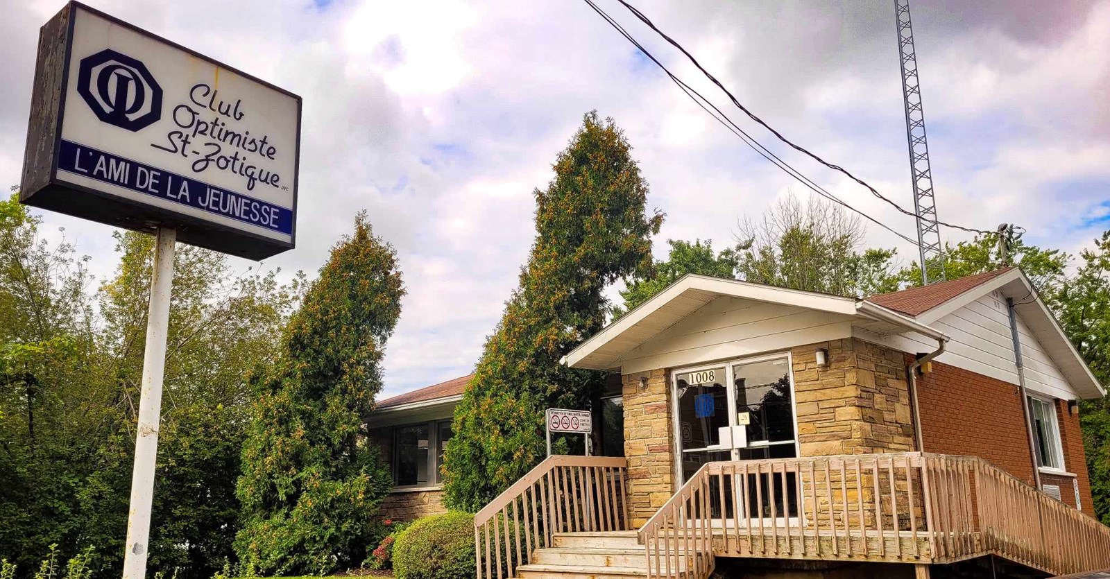 A new home in Saint-Zotique for the Maison de la Famille Vaudreuil-Soulanges