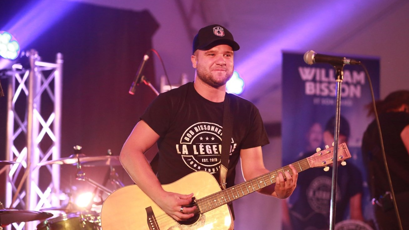 Festival St-Zo en Fusion concludes two days of summer celebrations in style