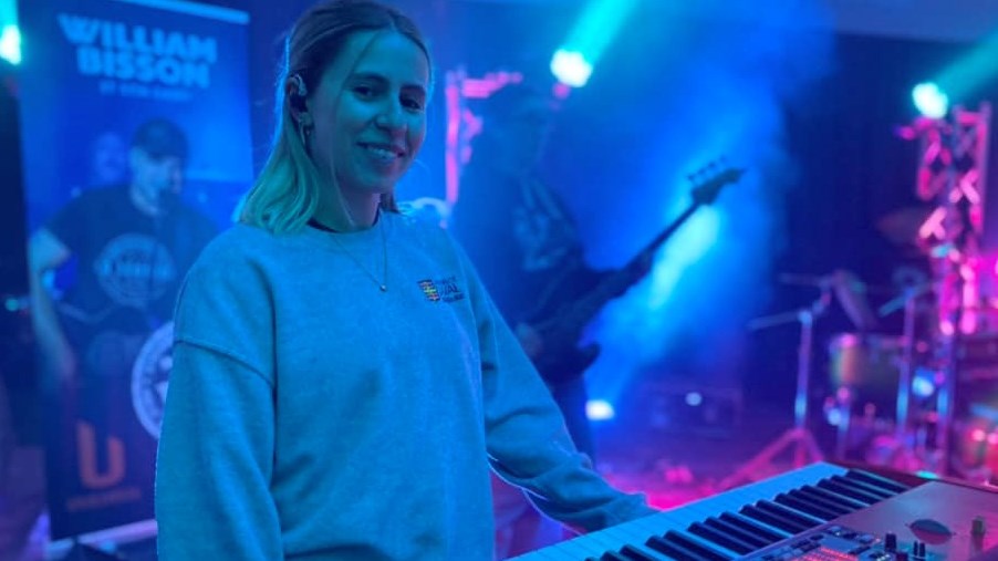Festival St-Zo en Fusion concludes two days of summer celebrations in style