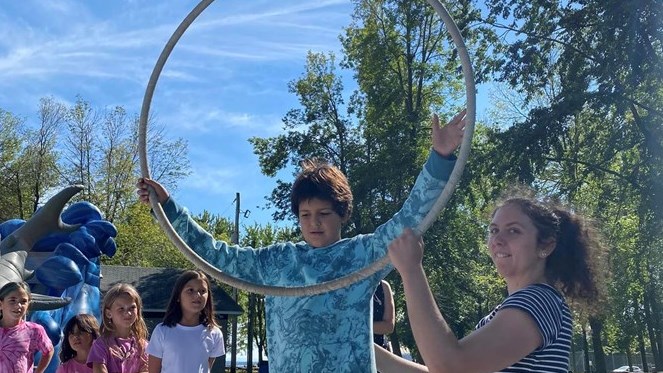 Festival St-Zo en Fusion concludes two days of summer celebrations in style