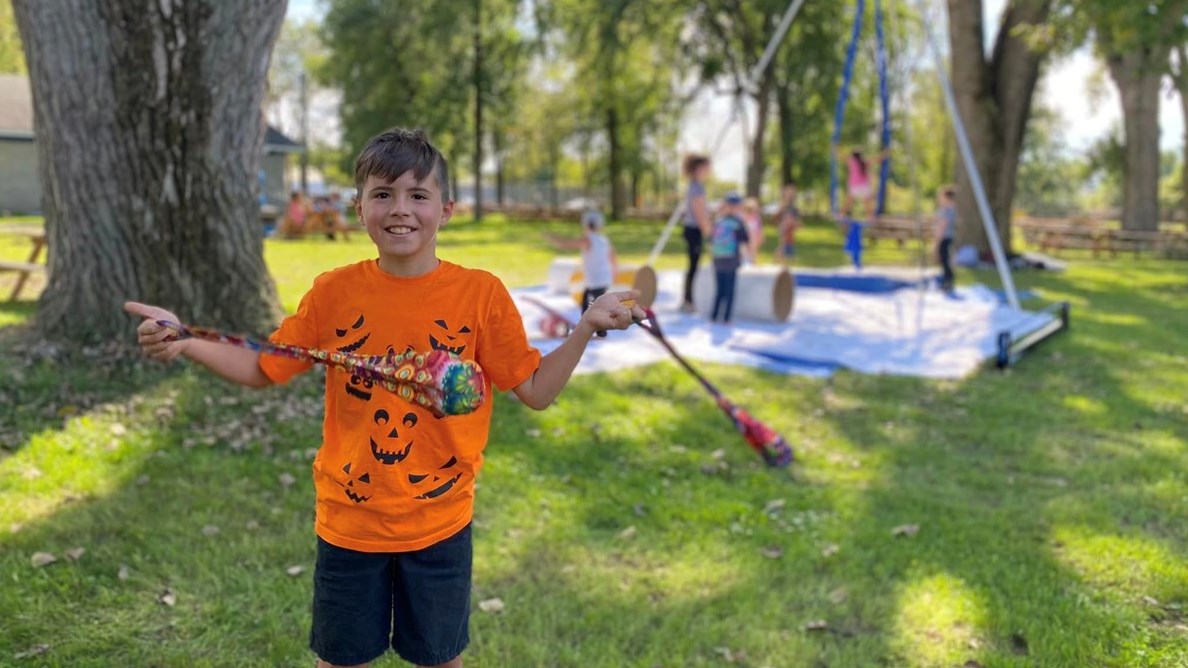 Festival St-Zo en Fusion concludes two days of summer celebrations in style