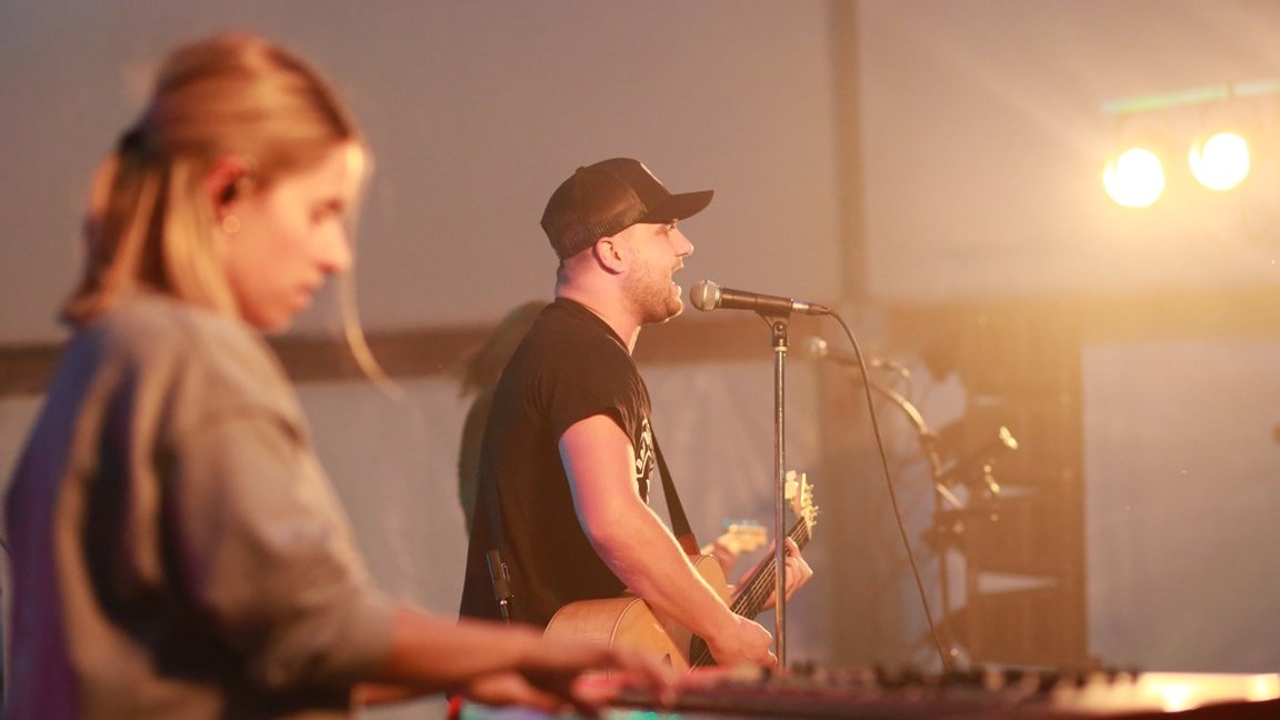 Festival St-Zo en Fusion concludes two days of summer celebrations in style