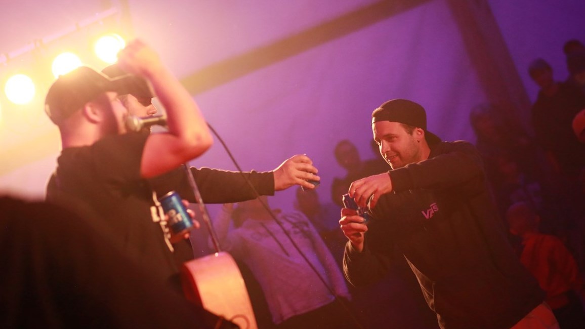 Festival St-Zo en Fusion concludes two days of summer celebrations in style