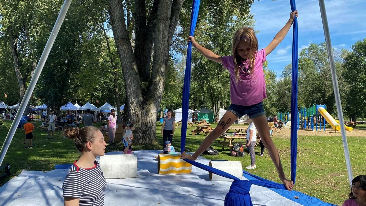Festival St-Zo en Fusion concludes two days of summer celebrations in style