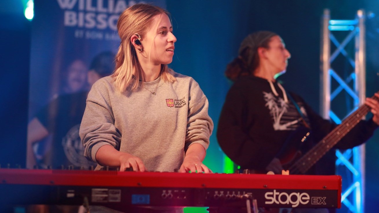 Festival St-Zo en Fusion concludes two days of summer celebrations in style