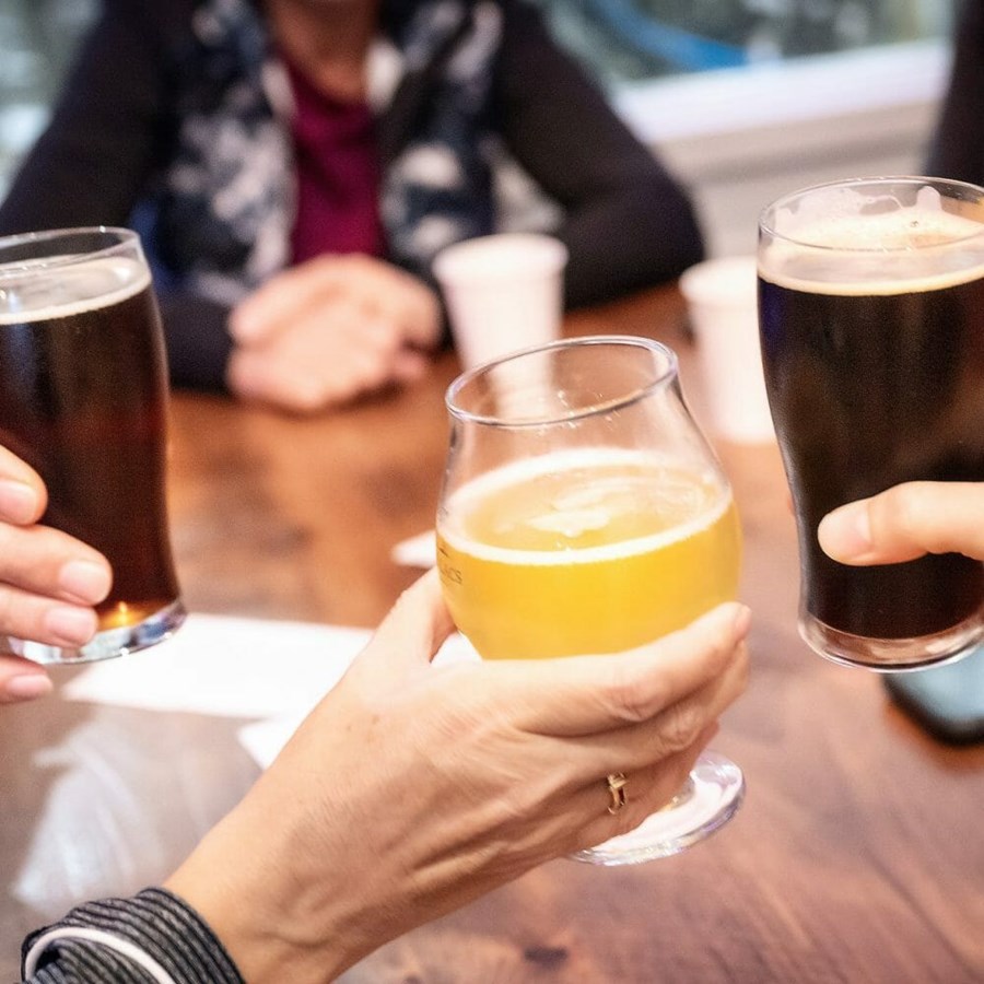Where to celebrate the OktoberFest in Vaudreuil-Soulanges