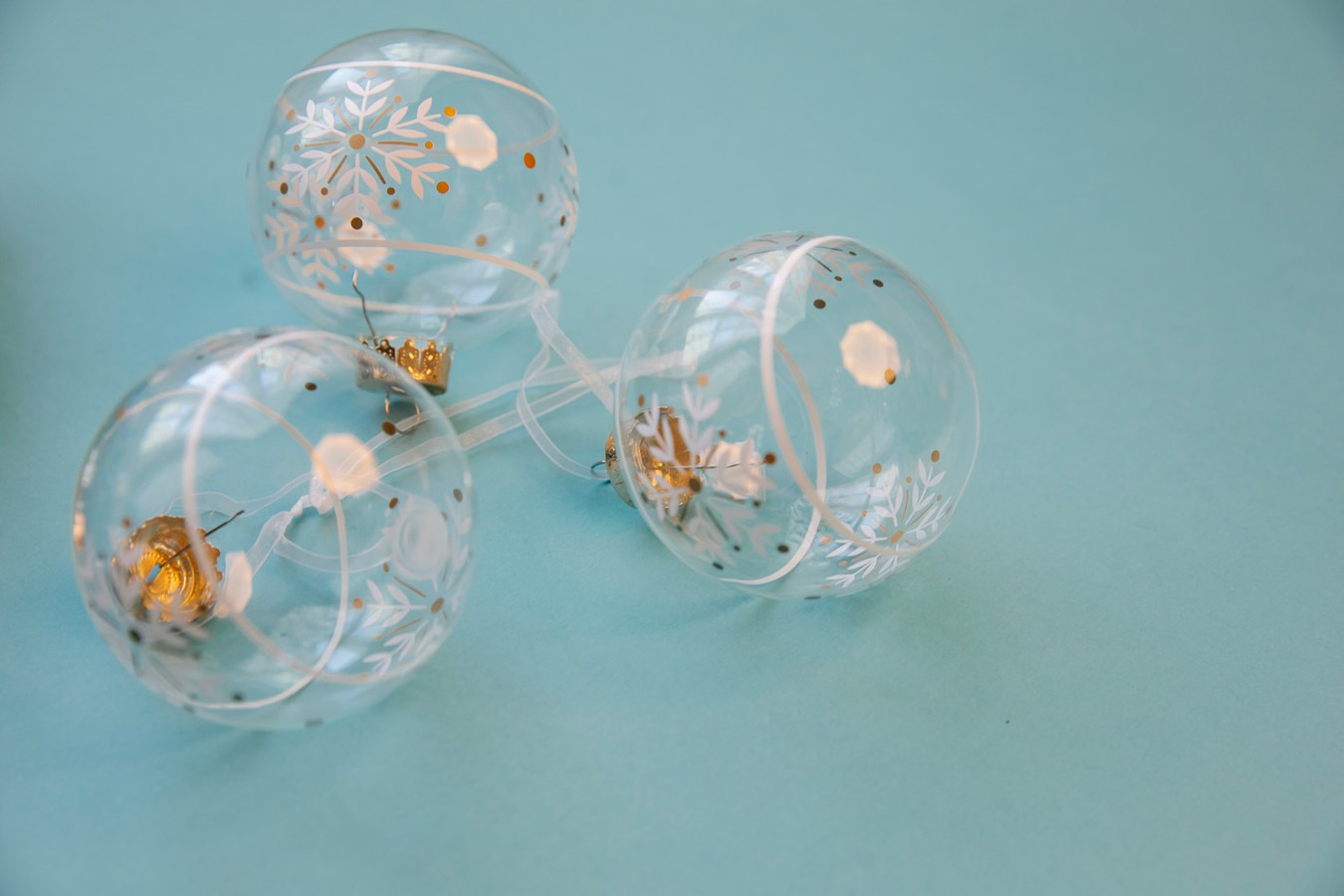 Call for artists: "Christmas Special" at Maison Trestler