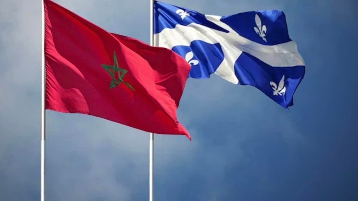 Claude DeBellefeuille invites Quebecers to support disaster victims in Morocco