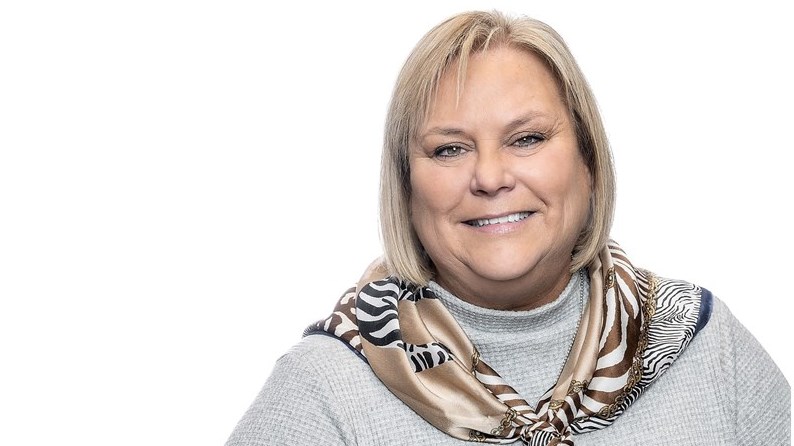Joanne Brunet nommée vice-présidente du conseil d'administration de l'ADDELQ