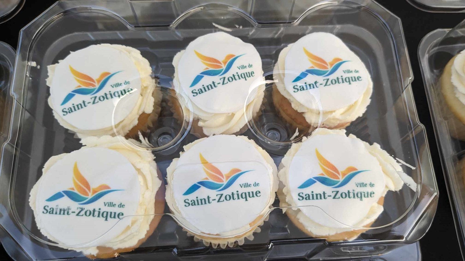 La Municipalité de Saint-Zotique fait place à la Ville de Saint-Zotique