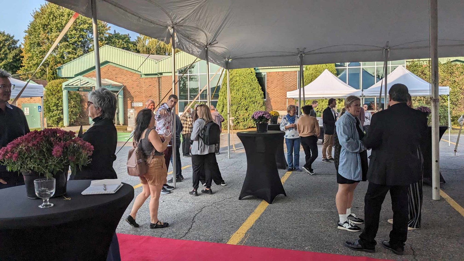 La Municipalité de Saint-Zotique fait place à la Ville de Saint-Zotique