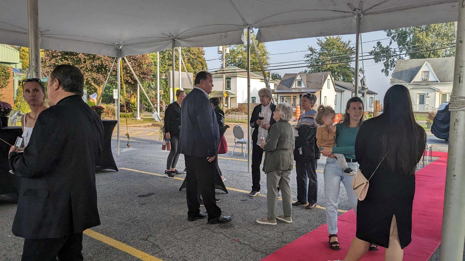 La Municipalité de Saint-Zotique fait place à la Ville de Saint-Zotique