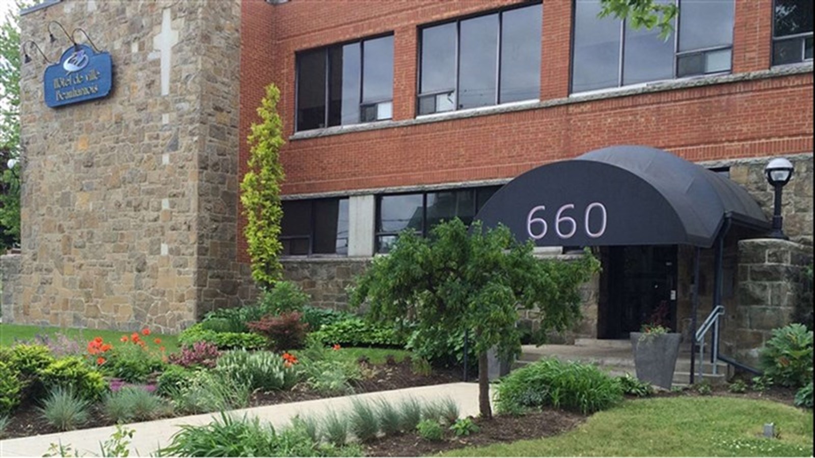 La Ville de Beauharnois est auditée par la Commission municipale