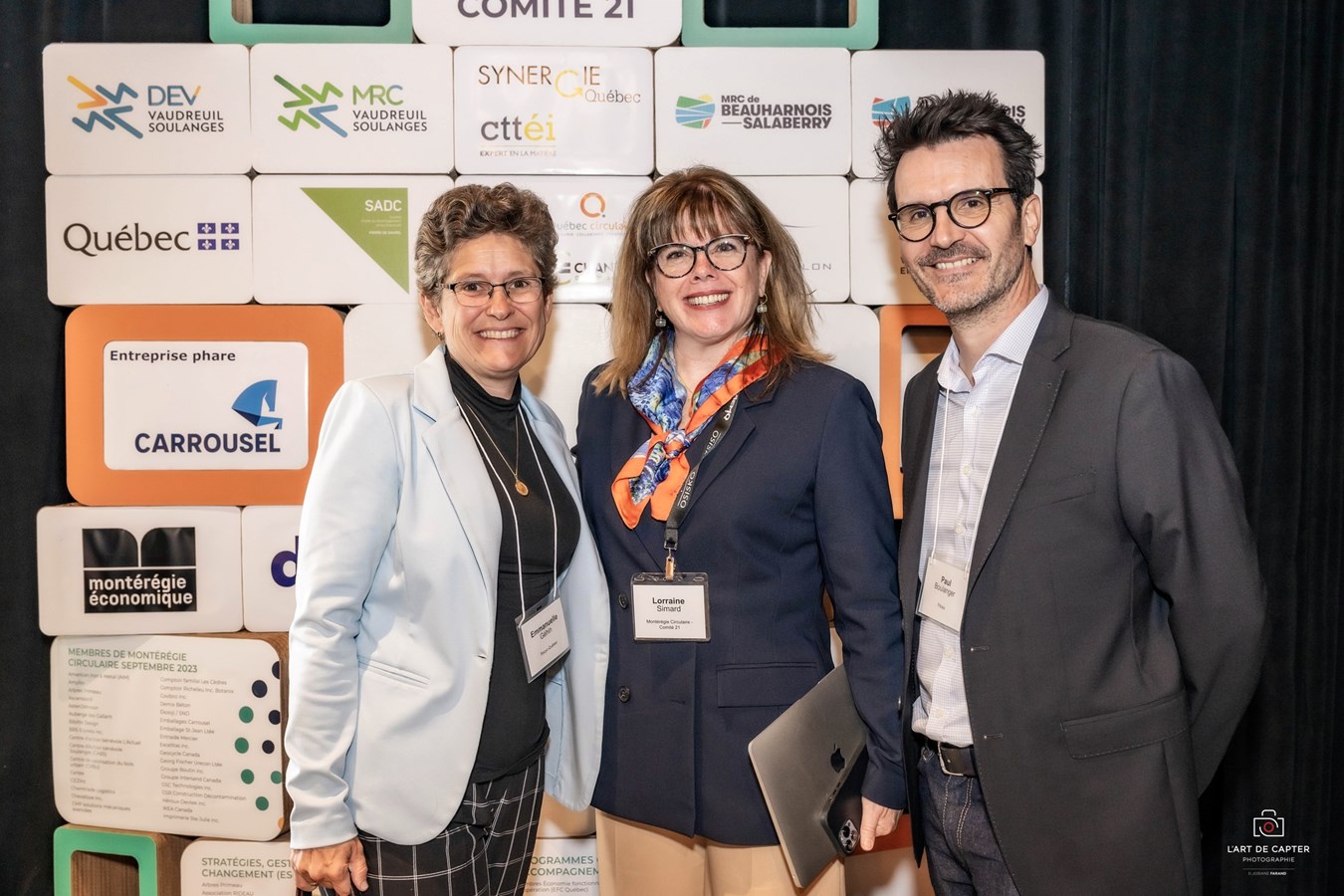 La Grande Rentrée DD 2023: A Catalyst for Innovation in the Circular Economy
