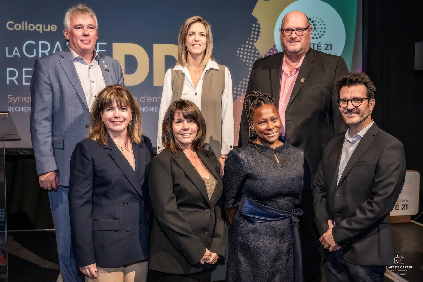 La Grande Rentrée DD 2023: A Catalyst for Innovation in the Circular Economy