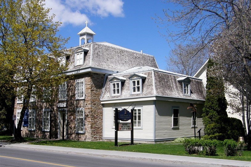 La MRC de Vaudreuil-Soulanges annonce 55 000 $ pour le Musée régional de Vaudreuil-Soulanges