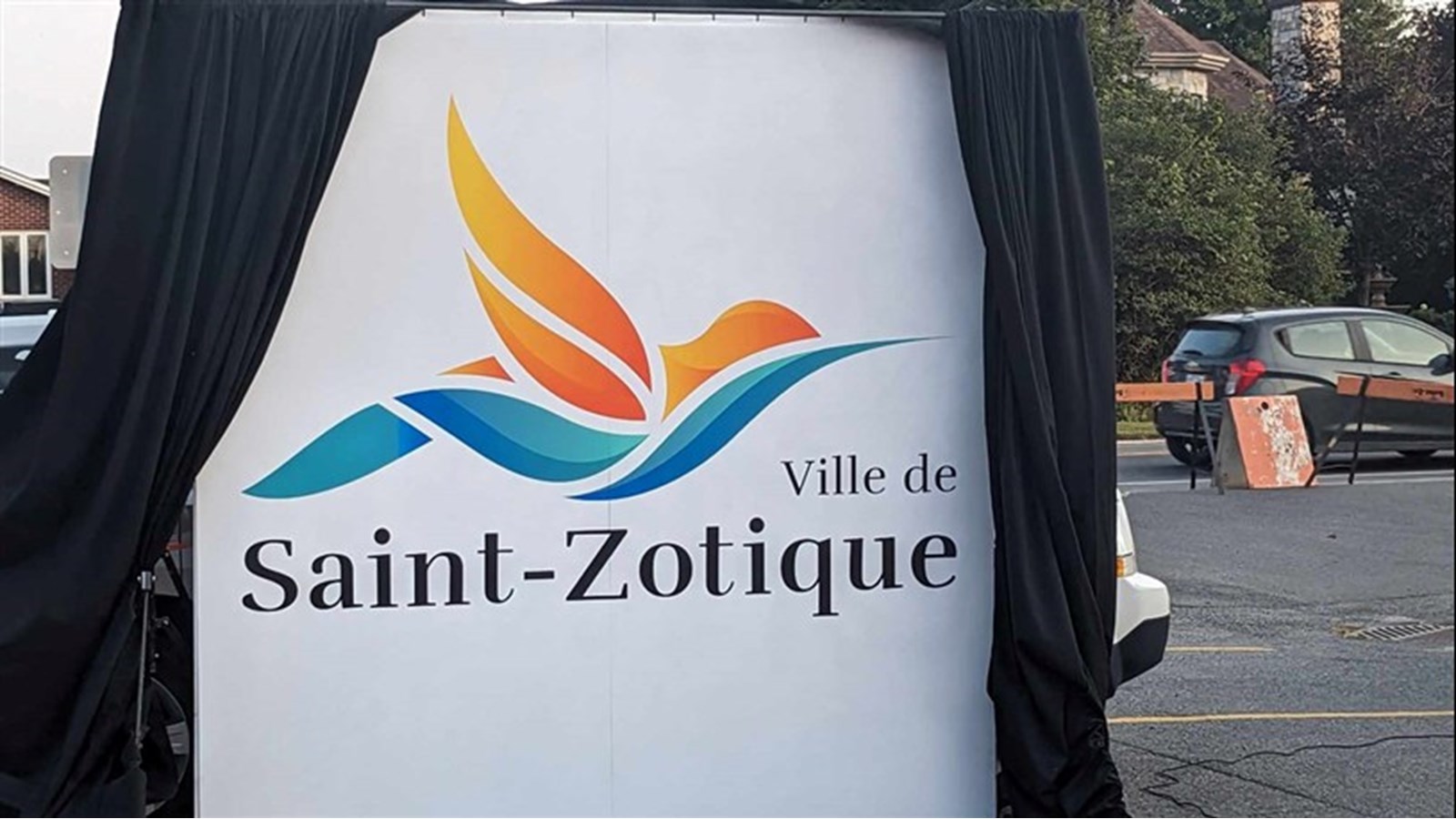 Municipality of Saint-Zotique makes way for Ville de Saint-Zotique