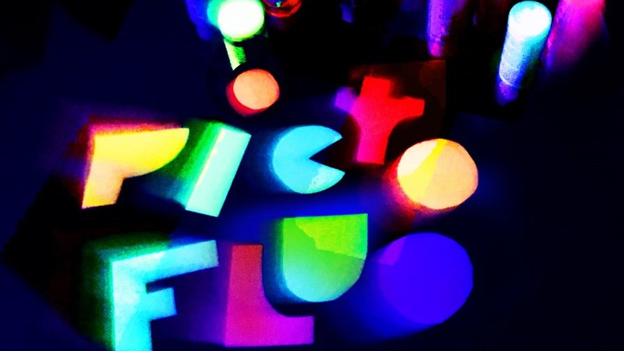 Un atelier de création d'une œuvre collective fluorescente dirigée par Philippe Corriveau se tiendra dans le cadre des Journées de la culture 2023