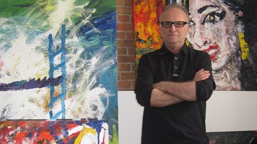 Le 29 septembre débutera par le vernissage de l'exposition de l'artiste Charles Leblanc, qui captivera les spectateurs à l'Édifice Laurier-Léger à partir de 17 h