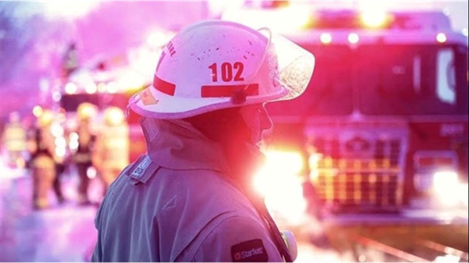 Rigaud home engulfed in flames this morning   