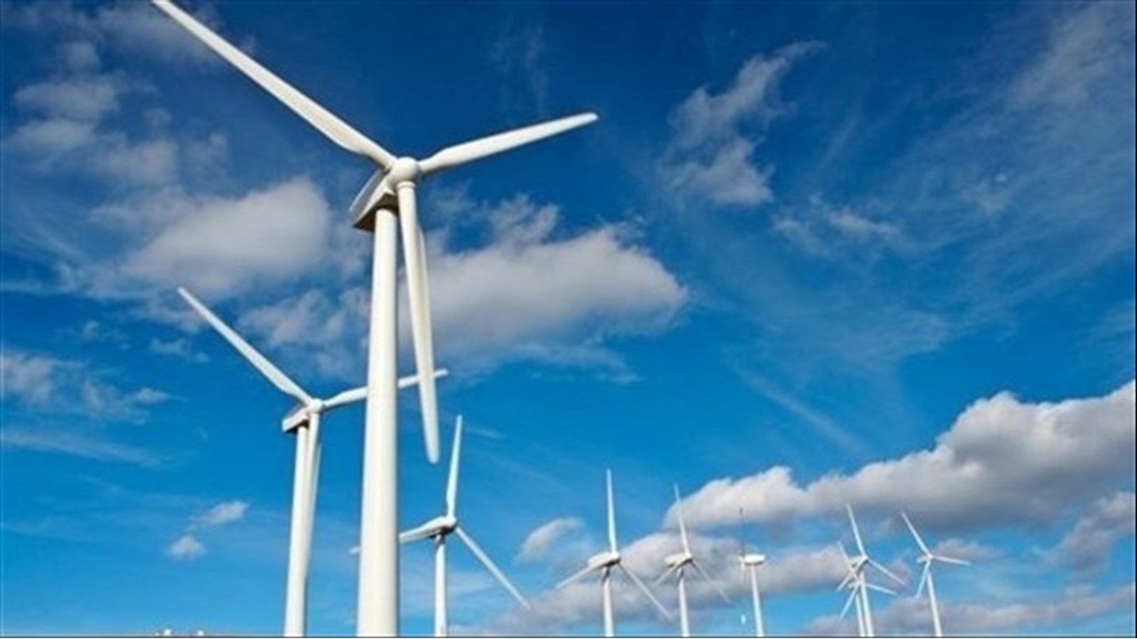Entre 10 et 20 éoliennes seront implantées à Saint-Urbain-Premier 