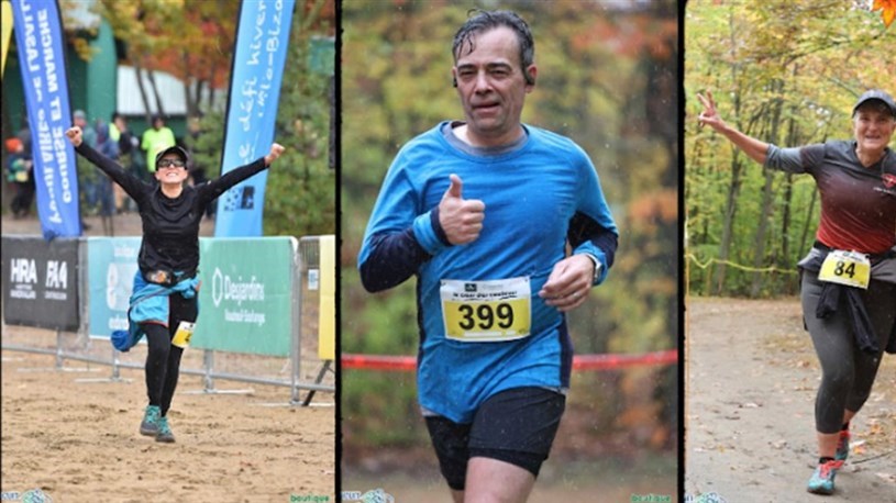 Le Cross des couleurs s'élance ce dimanche au parc nature des Forestiers