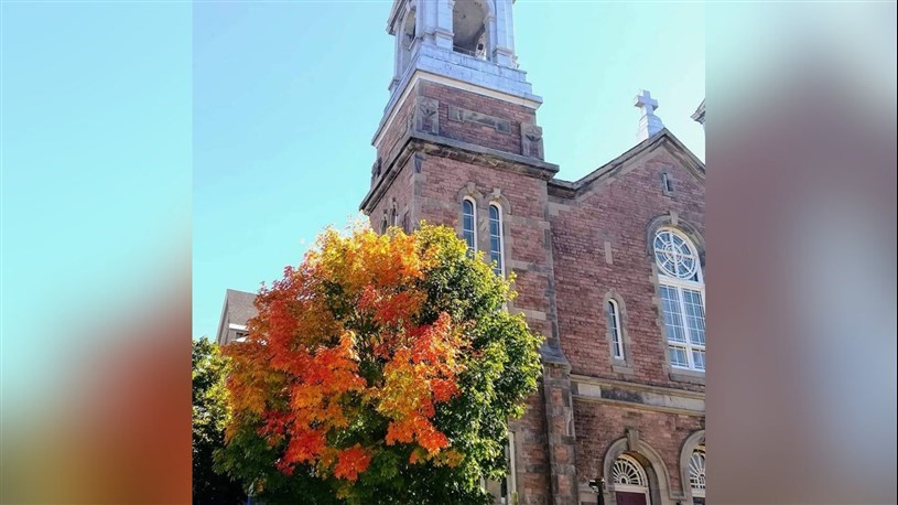 L'église Sainte-Madeleine de Rigaud a besoin de 250 000$