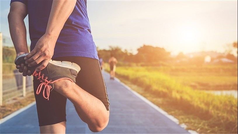 Cross des couleurs kicks off this Sunday at Parc Nature des Forestiers 