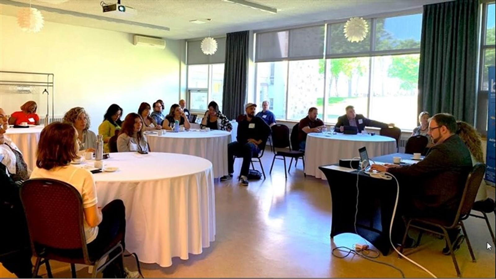Participez au Forum régional 2023 de l'économie sociale Montérégie-Ouest