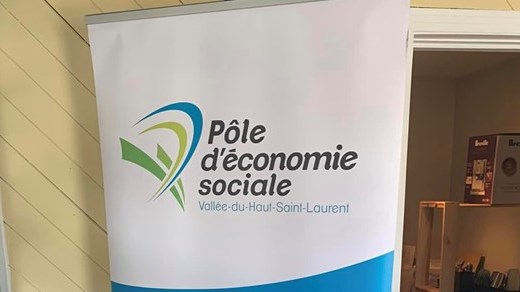 Participate in the Forum régional 2023 de l'économie sociale Montérégie-Ouest  