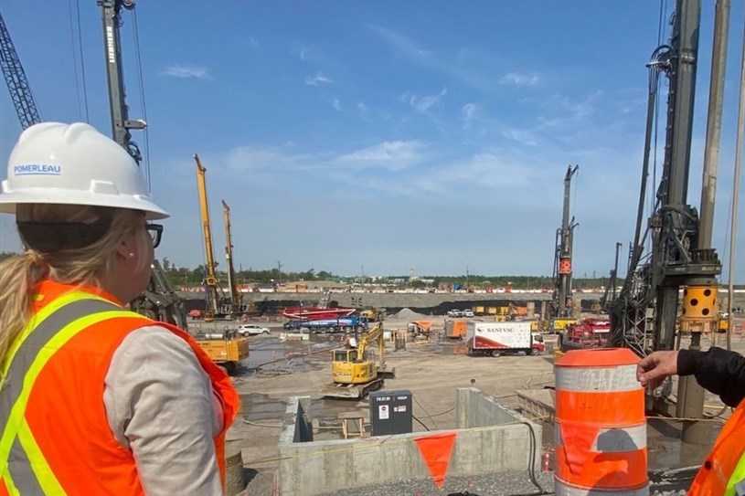 The MNA for Vaudreuil once again denounces the CAQ's stubbornness