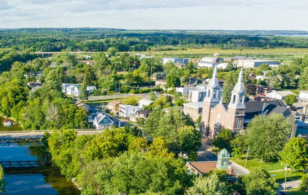 Sainte-Madeleine de Rigaud Church needs $250,000