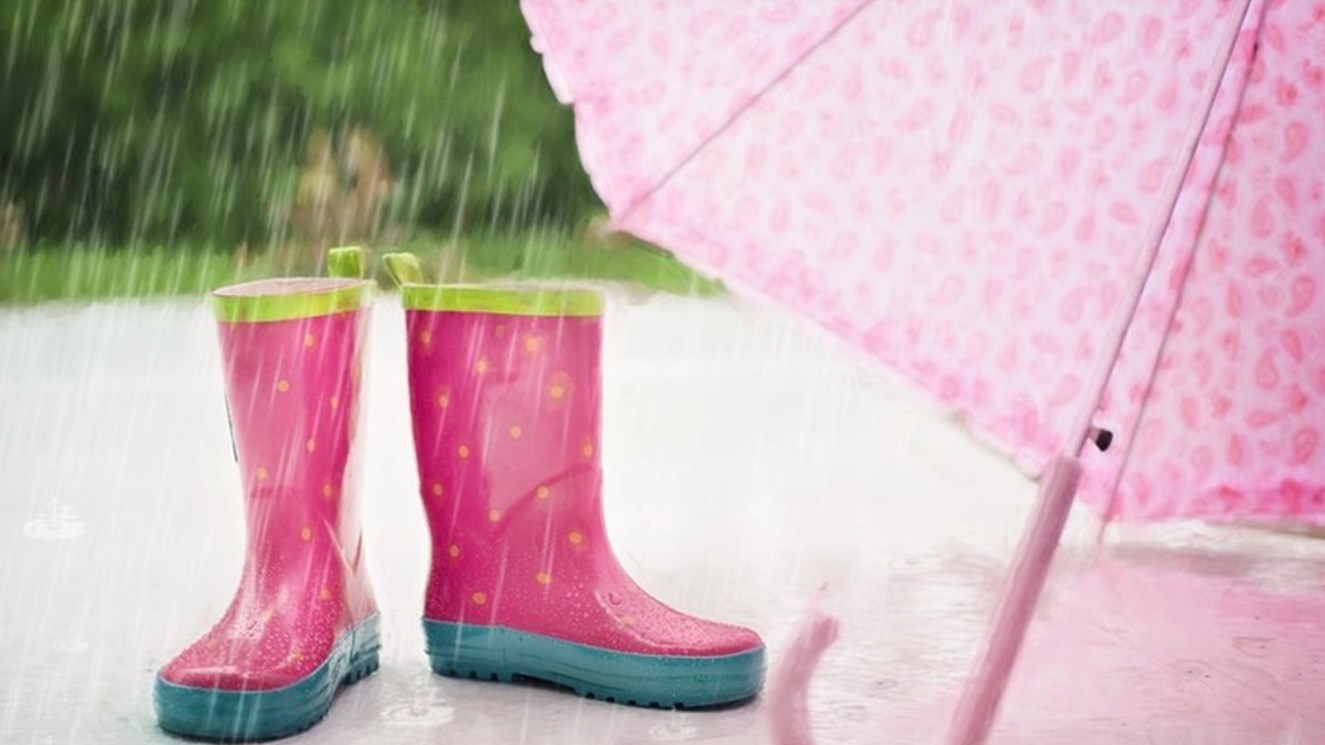 De la pluie abondante attendue cette fin de semaine 